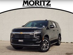 2026 Chevrolet Tahoe LT SUV