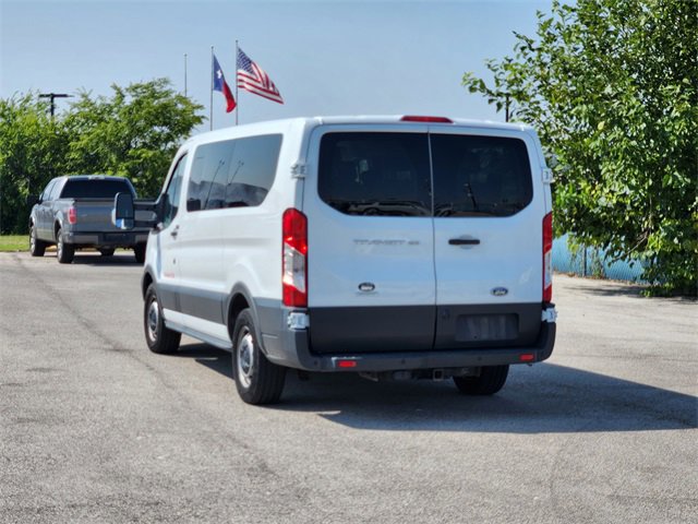 2017 Ford Transit XL photo 2