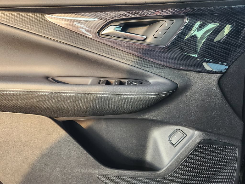 2025 Chevrolet Blazer EV LT - Photo 16