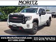  GMC Sierra 2500 HD