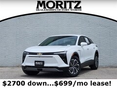 2025 Chevrolet Blazer EV LT SUV