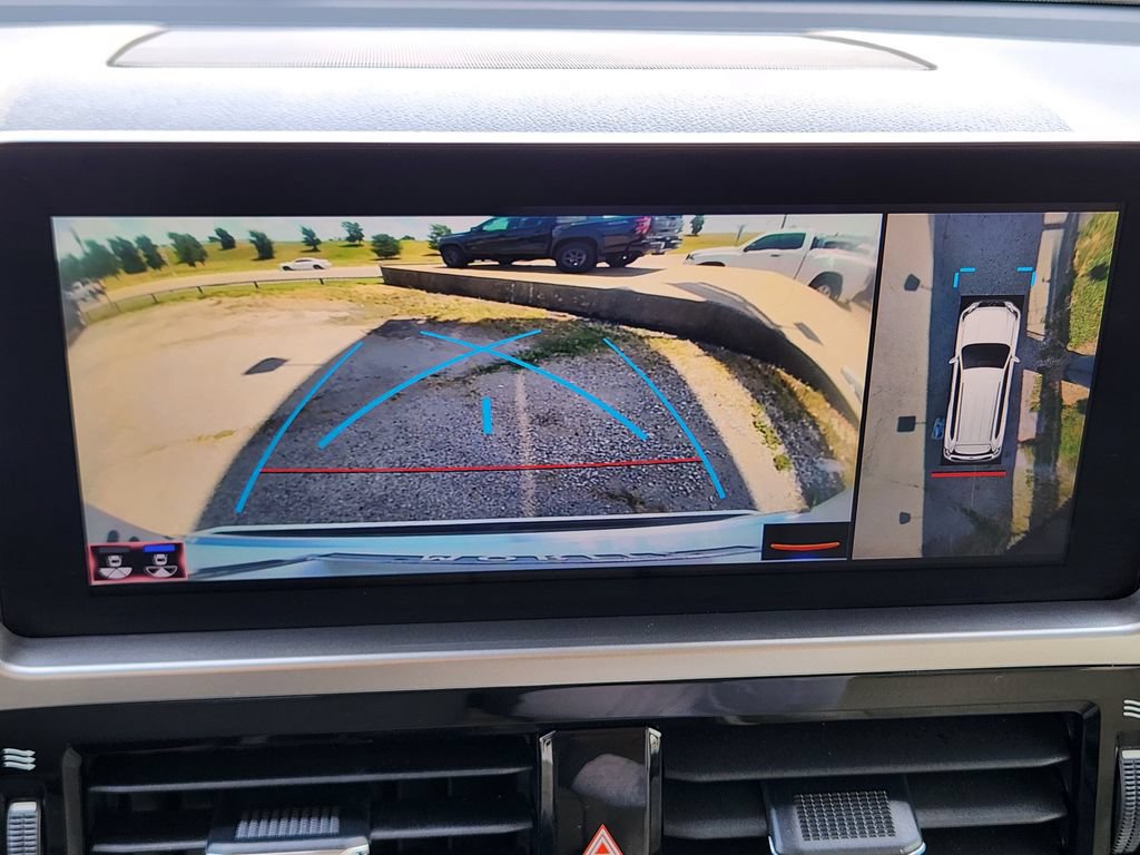 2022 Lexus GX LUXURY - Photo 18