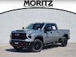 Chevrolet Silverado 2500 HD