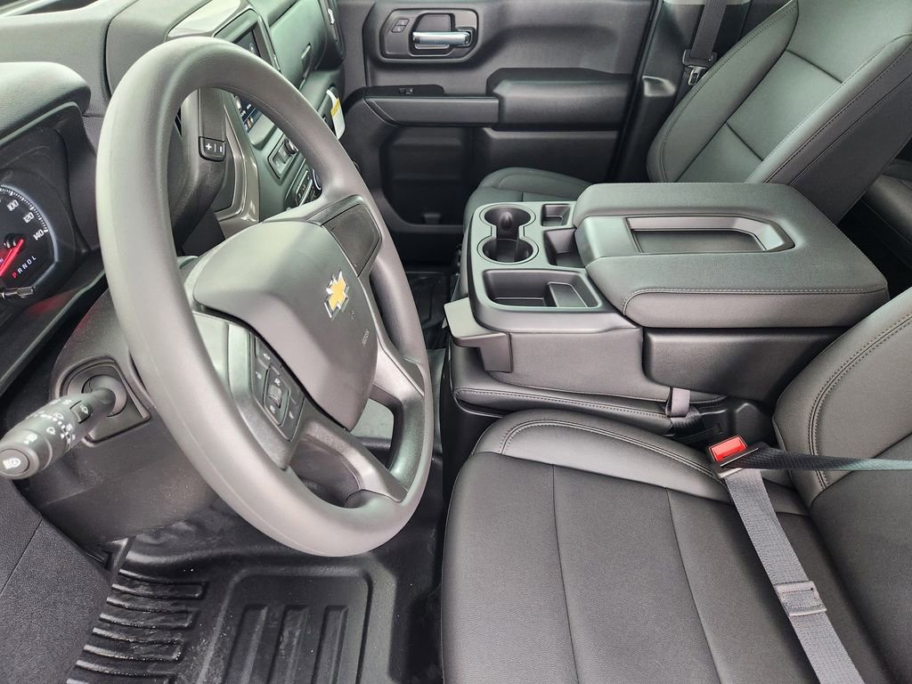 2026 Chevrolet Silverado 2500 HD Work Truck - Photo 10