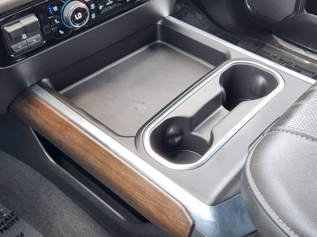 2024 Chevrolet Silverado 2500HD High Country - Photo 21