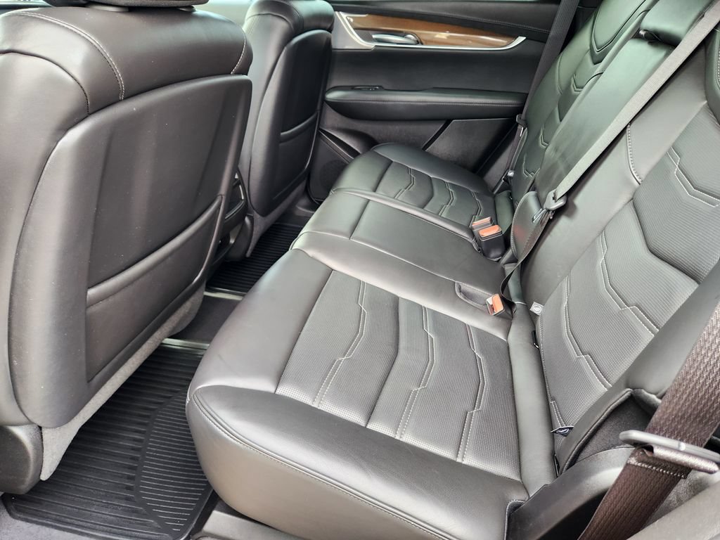 2024 Cadillac XT5 Sport - Photo 31