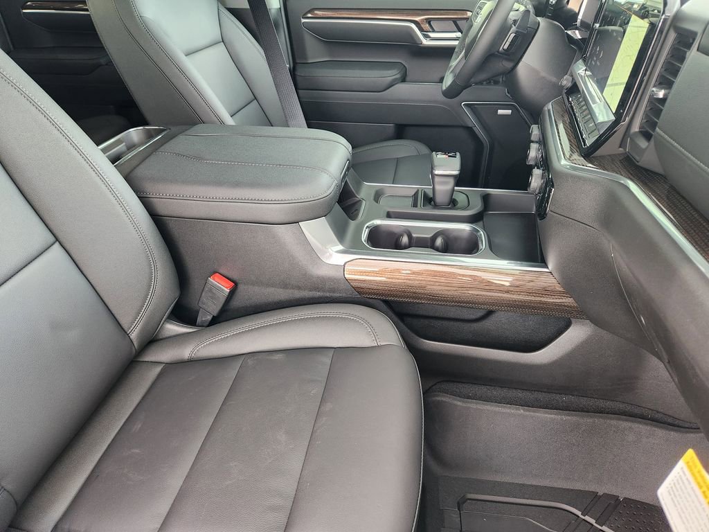2026 Chevrolet Silverado 1500 RST - Photo 11