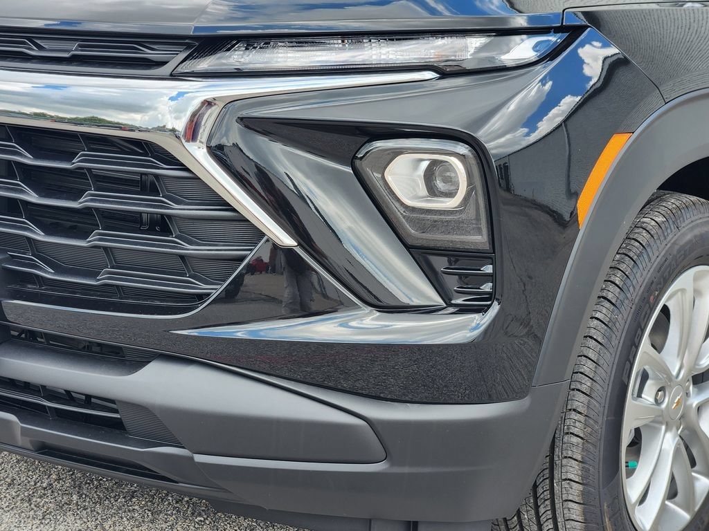 2026 Chevrolet Trailblazer LS - Photo 6