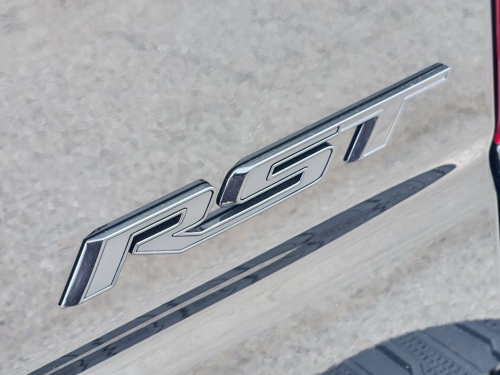 2026 Chevrolet Silverado 1500 RST - Photo 7