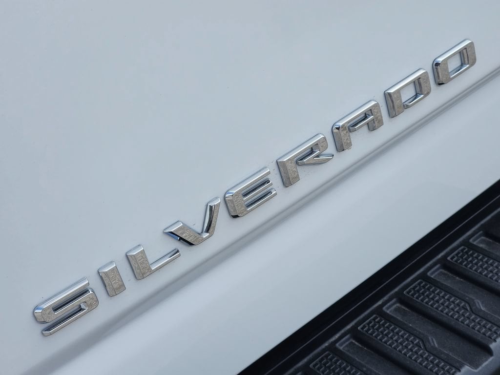2026 Chevrolet Silverado 2500 HD Work Truck - Photo 7