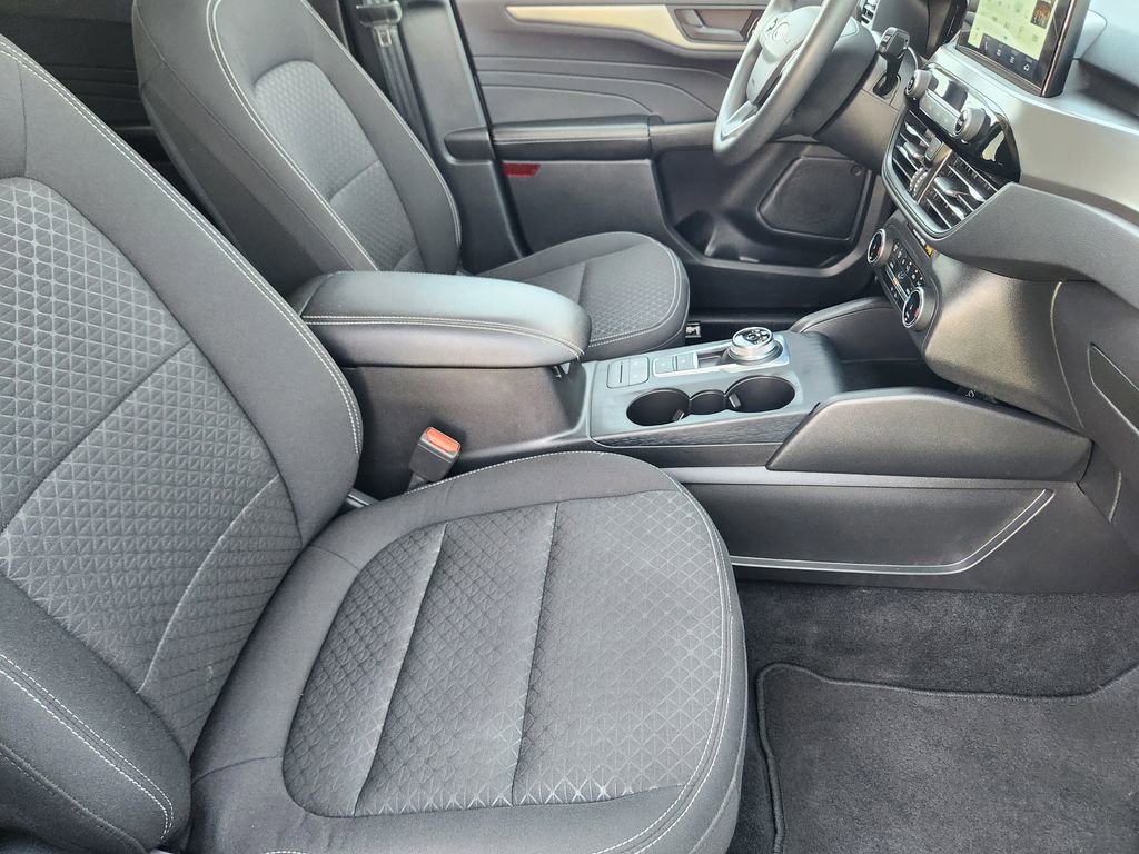 2025 Ford Escape Active - Photo 14