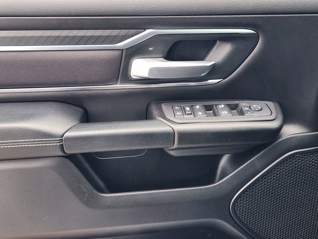 2025 RAM Ram 1500 Pickup Big Horn/Lone Star - Photo 23