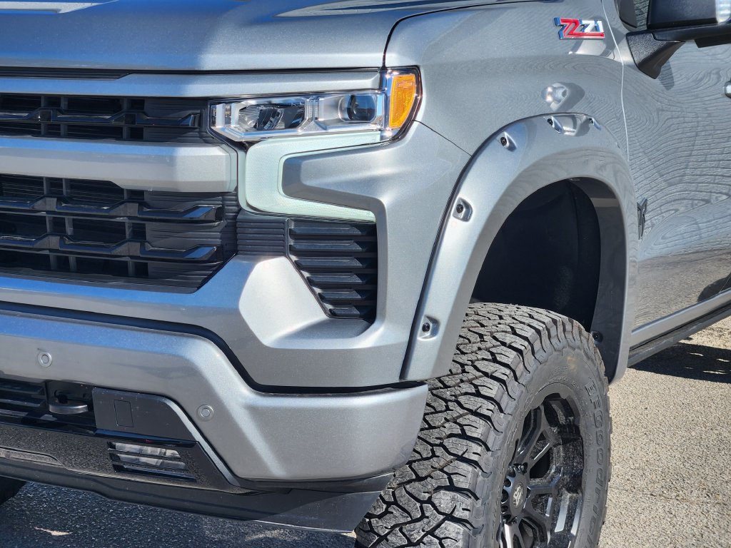 2026 Chevrolet Silverado 1500 RST - Photo 6