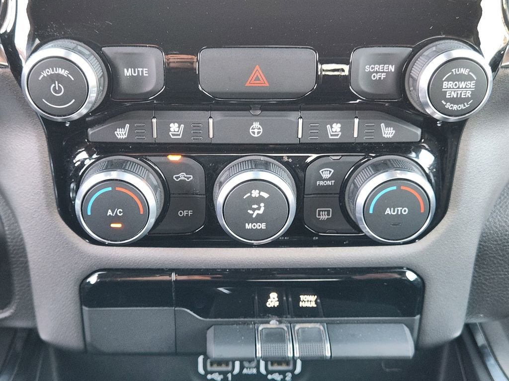 2024 RAM Ram 1500 Pickup Laramie - Photo 20