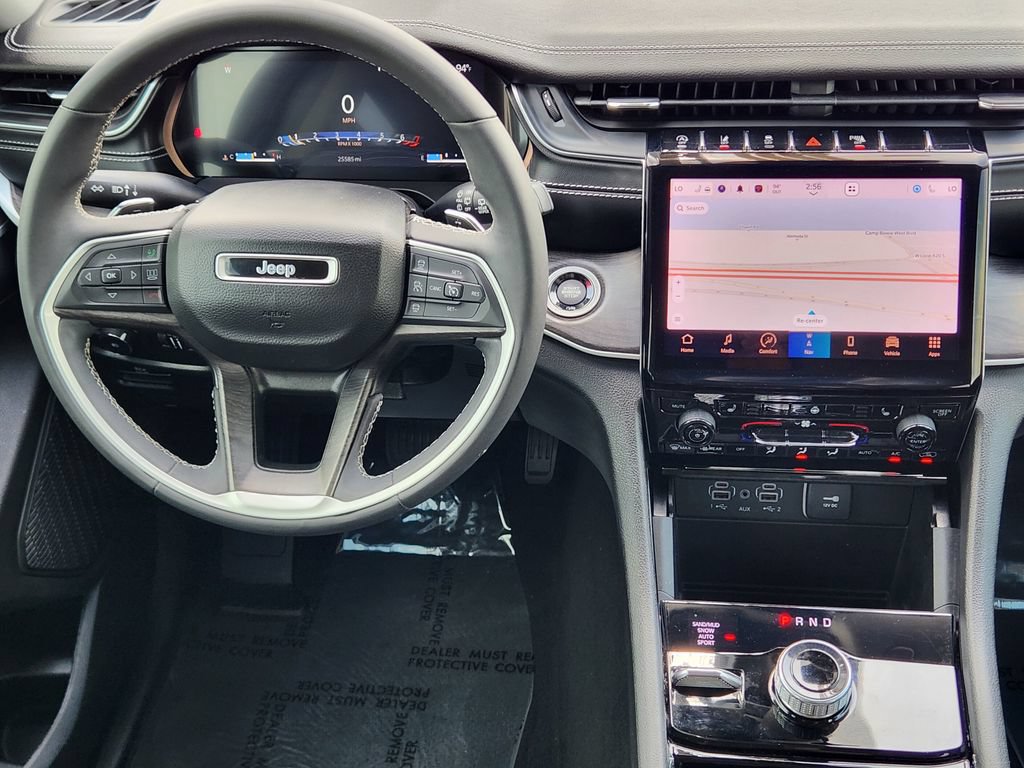 2023 Jeep Grand Cherokee Limited - Photo 26