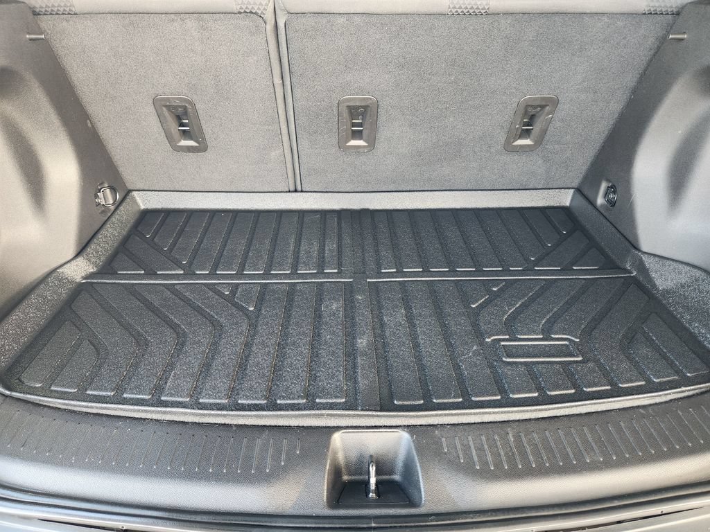 2023 Chevrolet Bolt EUV LT - Photo 31