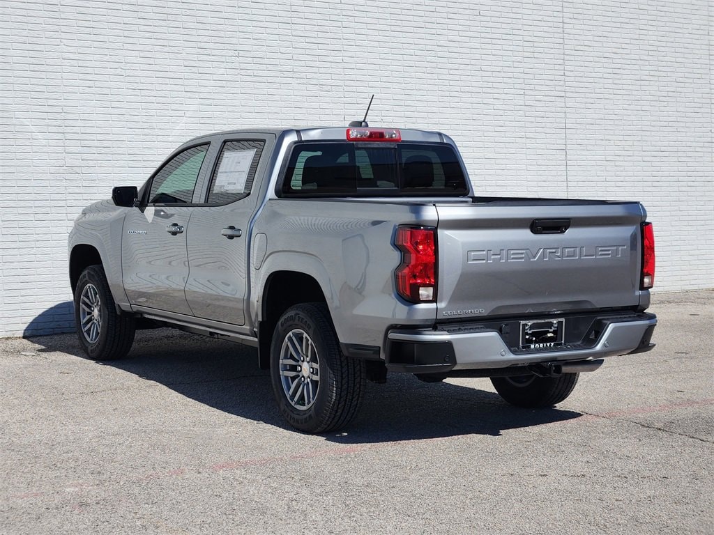 New 2026 Chevrolet Colorado LT Truck