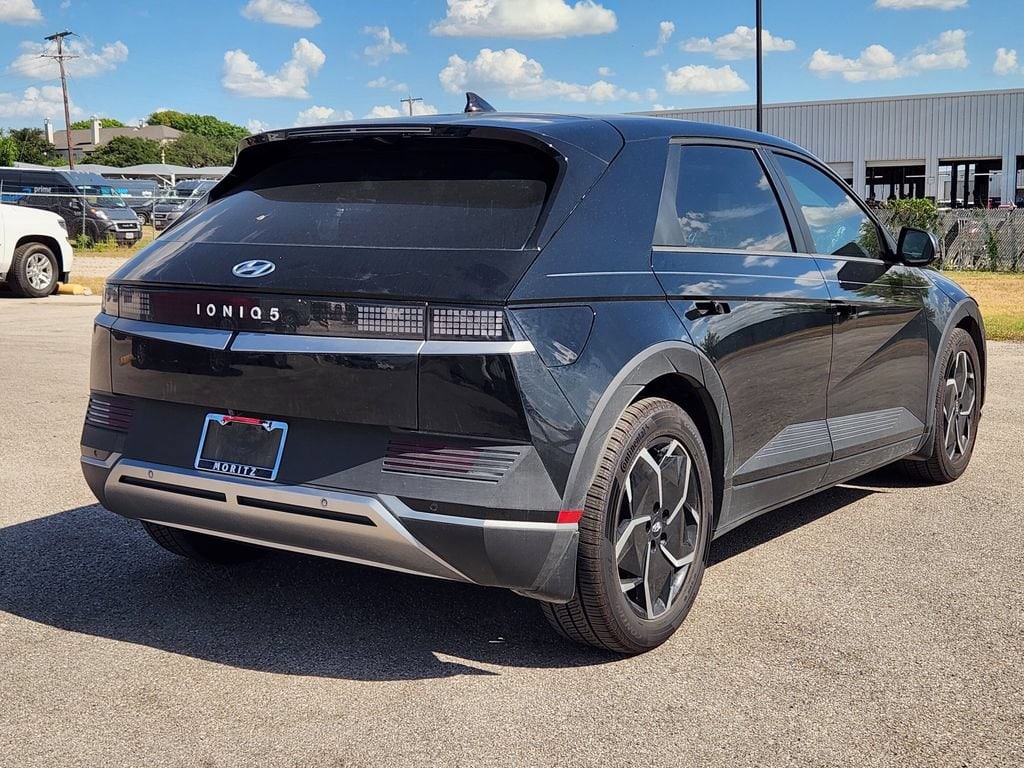 Used 2023 Hyundai IONIQ 5 SE SUV