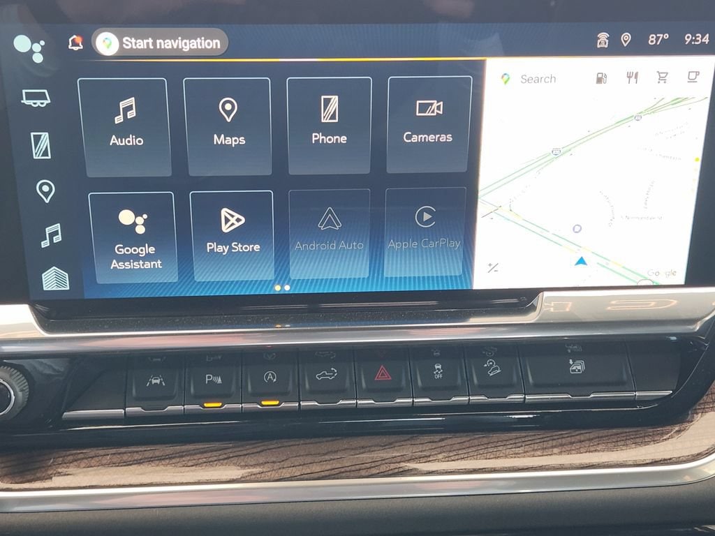 2026 Chevrolet Silverado 1500 RST - Photo 12