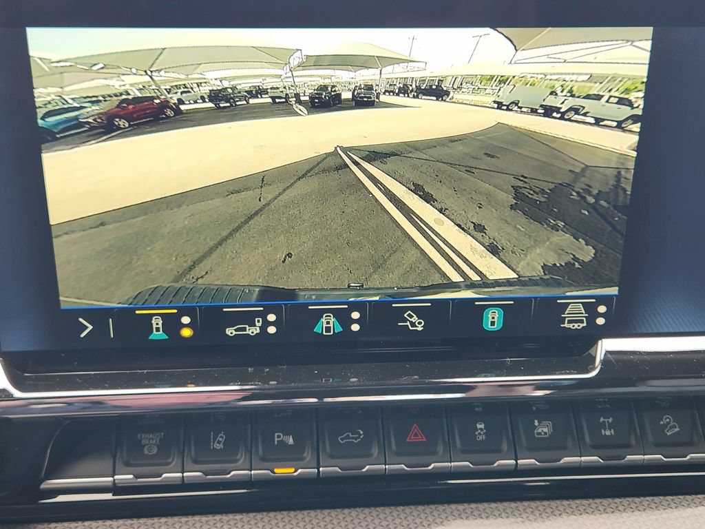 2026 Chevrolet Silverado 2500 HD ZR2 - Photo 14