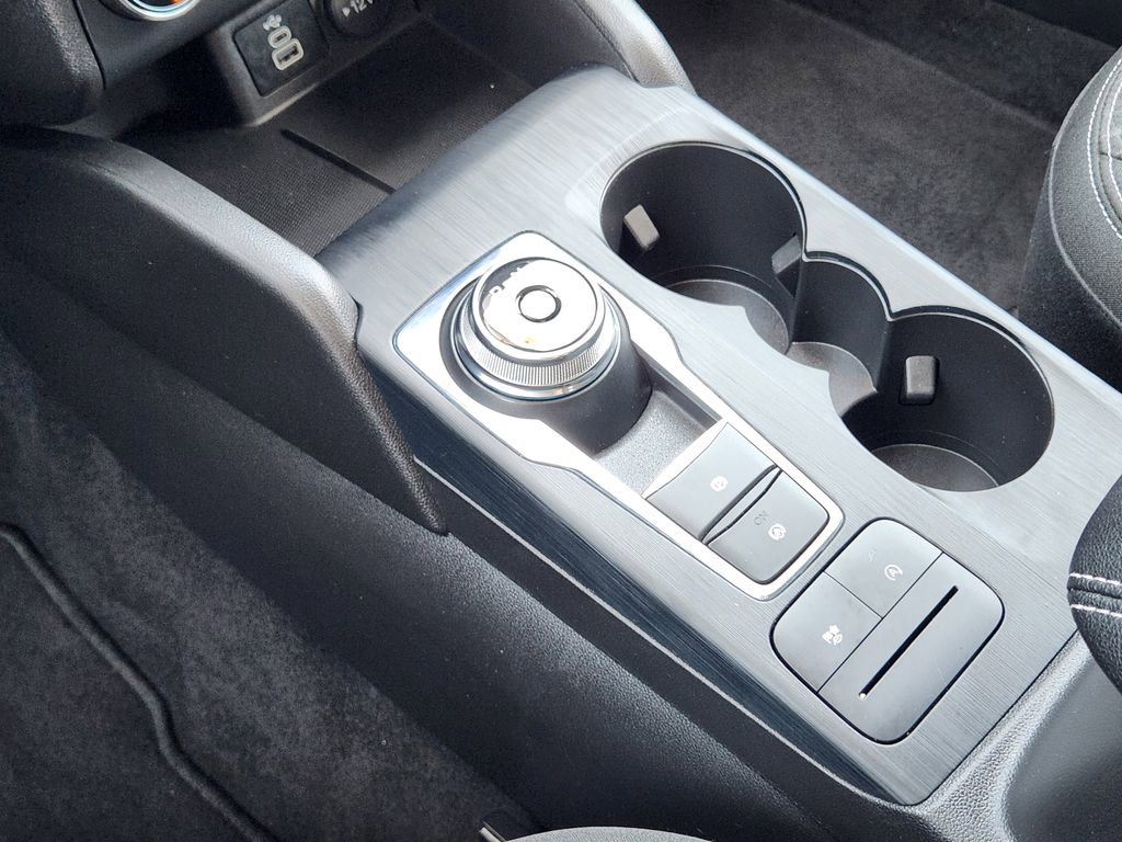 2025 Ford Escape Active - Photo 19