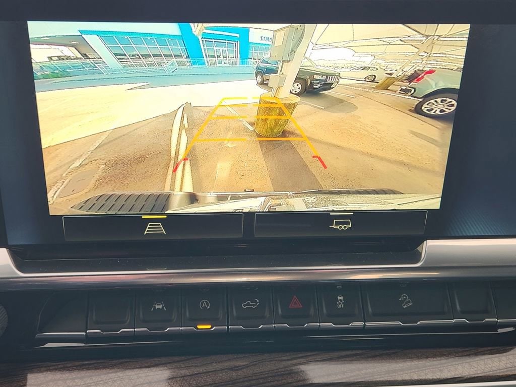 2026 Chevrolet Silverado 1500 LT - Photo 14