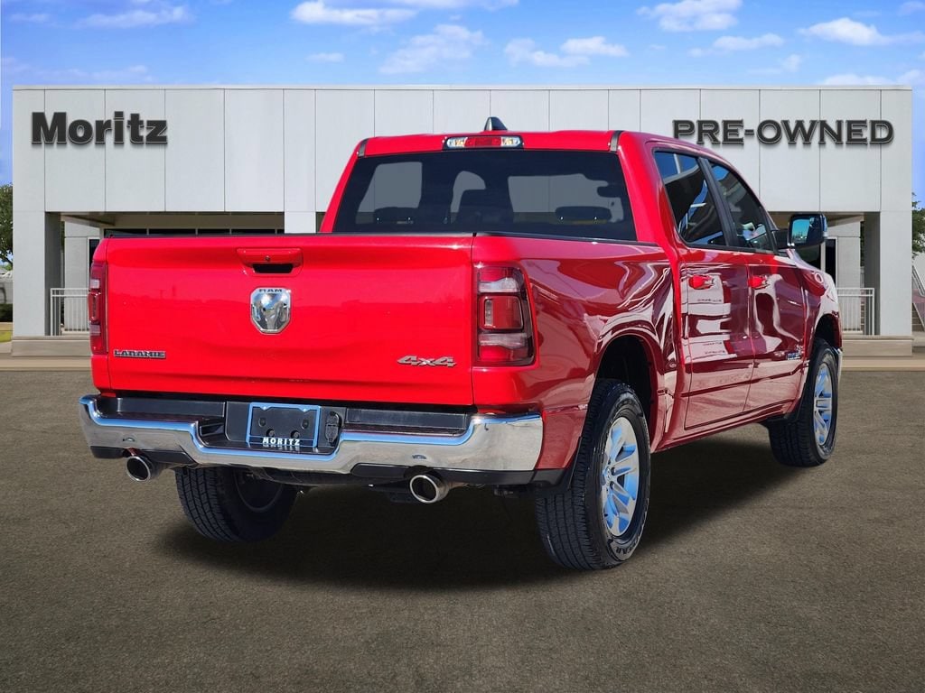 2024 RAM Ram 1500 Pickup Laramie - Photo 7
