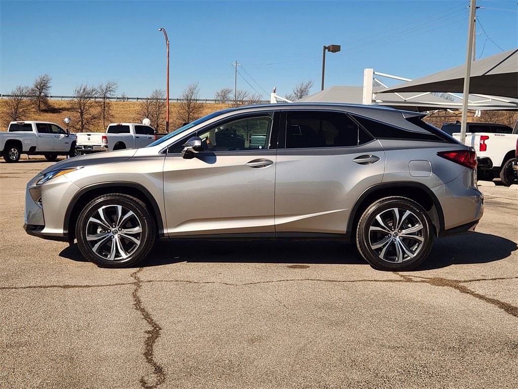Used 2019 Lexus RX 350 RX 350 SUV