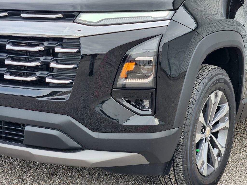 2026 Chevrolet Equinox LT - Photo 6
