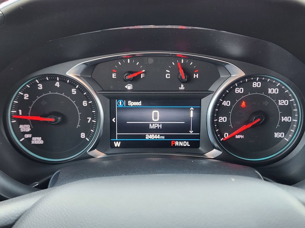 2023 Chevrolet Equinox RS - Photo 15