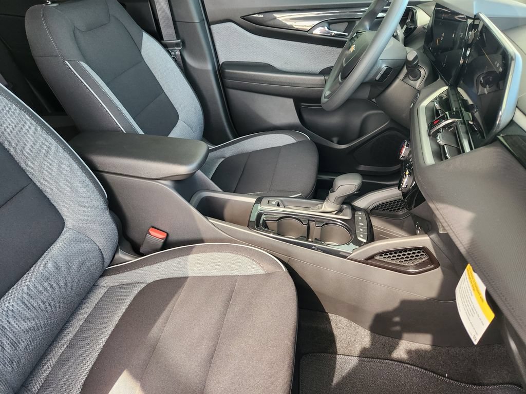 2026 Chevrolet Trailblazer LT - Photo 10