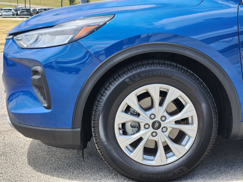 2023 Ford Escape Active - Photo 9