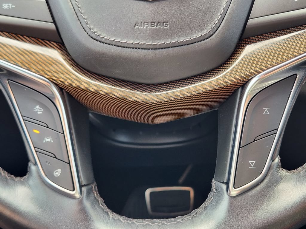 2024 Cadillac XT5 Sport - Photo 29