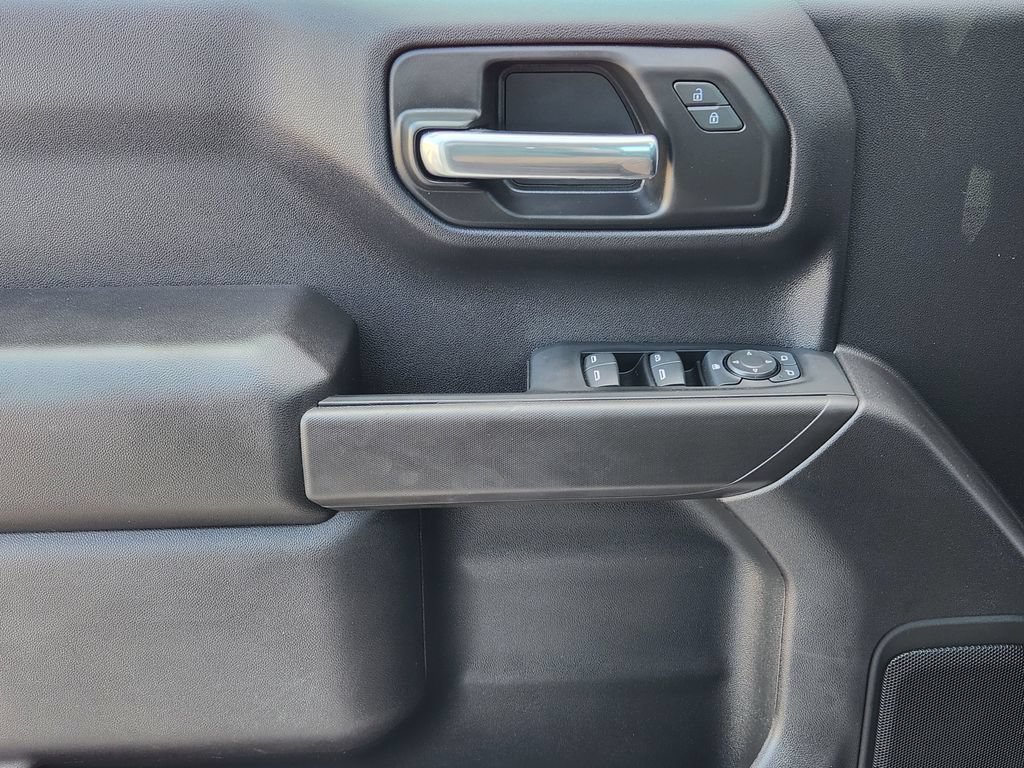 2024 Chevrolet Silverado 1500 Work Truck - Photo 23