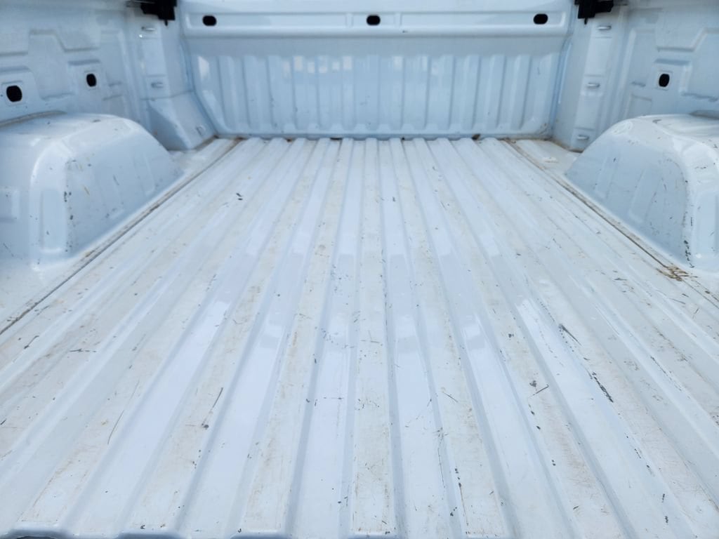 2024 Chevrolet Silverado 1500 Work Truck - Photo 31