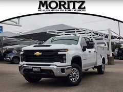 2026 Chevrolet Silverado 2500 HD WT Truck