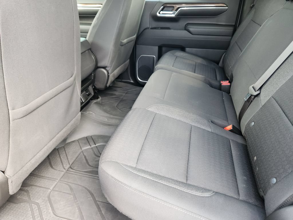 2023 Chevrolet Silverado 1500 RST - Photo 28