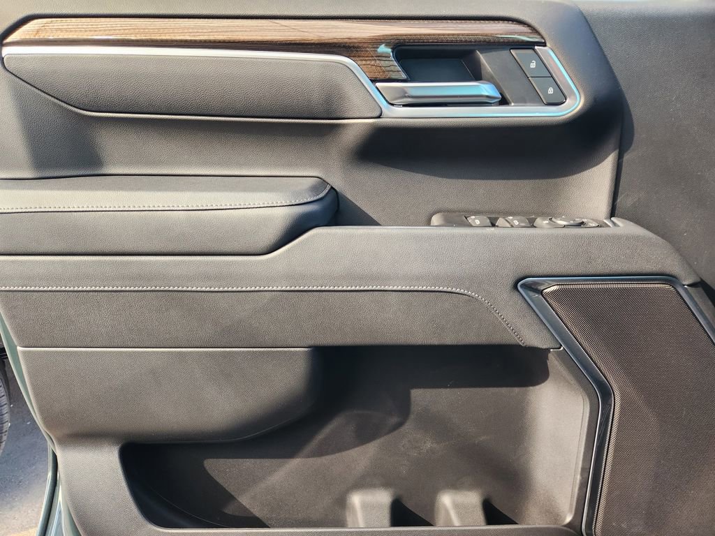 2026 Chevrolet Silverado 1500 LT - Photo 17