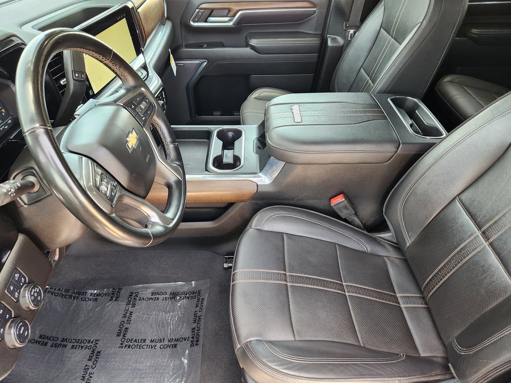 2024 Chevrolet Silverado 2500HD High Country - Photo 14