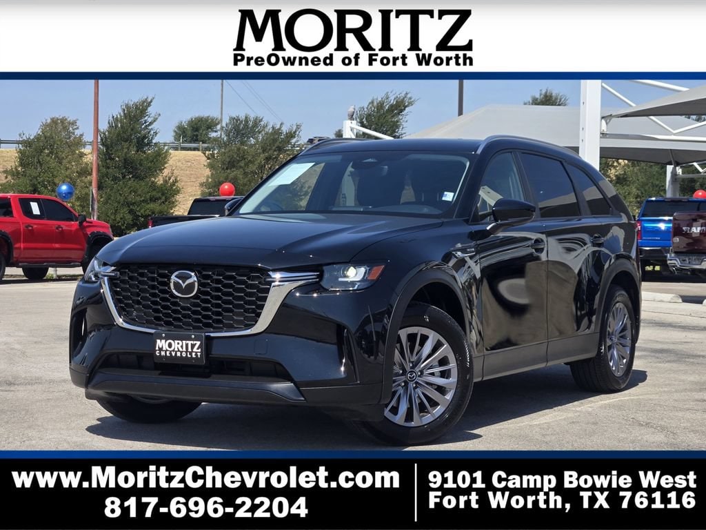 2026 Mazda CX-90