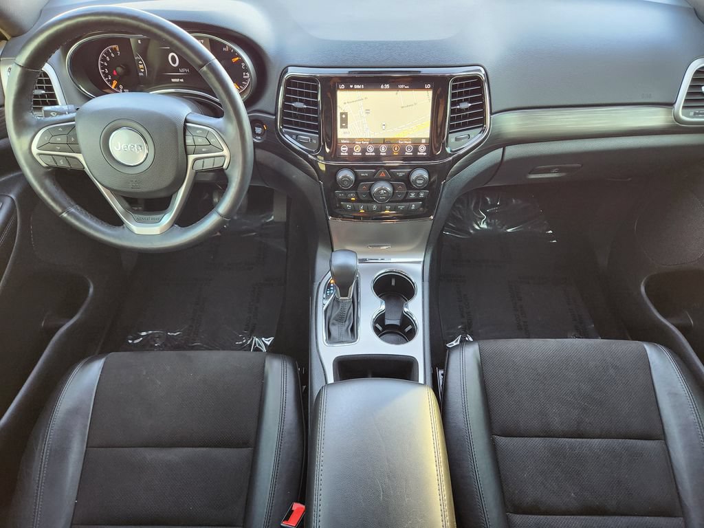 2021 Jeep Grand Cherokee Laredo X - Photo 25