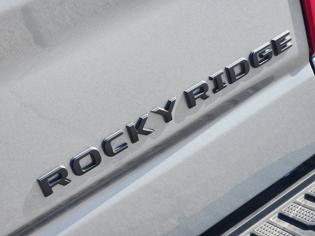2026 Chevrolet Silverado 1500 RST - Photo 6