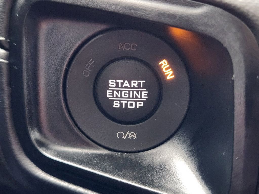 2025 Jeep Wrangler 4-Door Rubicon - Photo 21