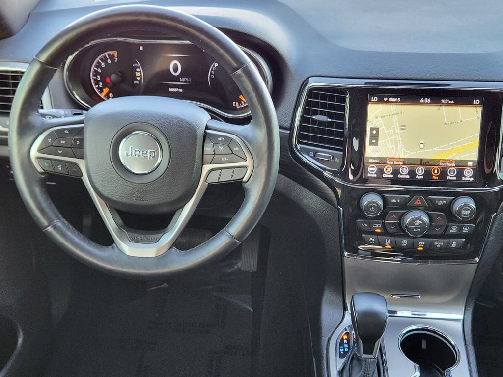 2021 Jeep Grand Cherokee Laredo X - Photo 26