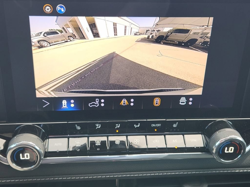 2026 Chevrolet Colorado LT - Photo 13