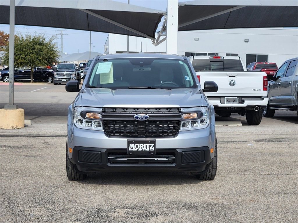 Used 2024 Ford Maverick XLT Truck