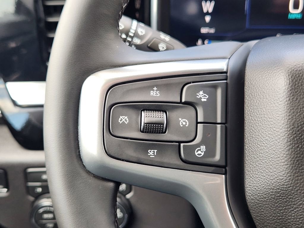 2026 Chevrolet Silverado 1500 LT - Photo 27
