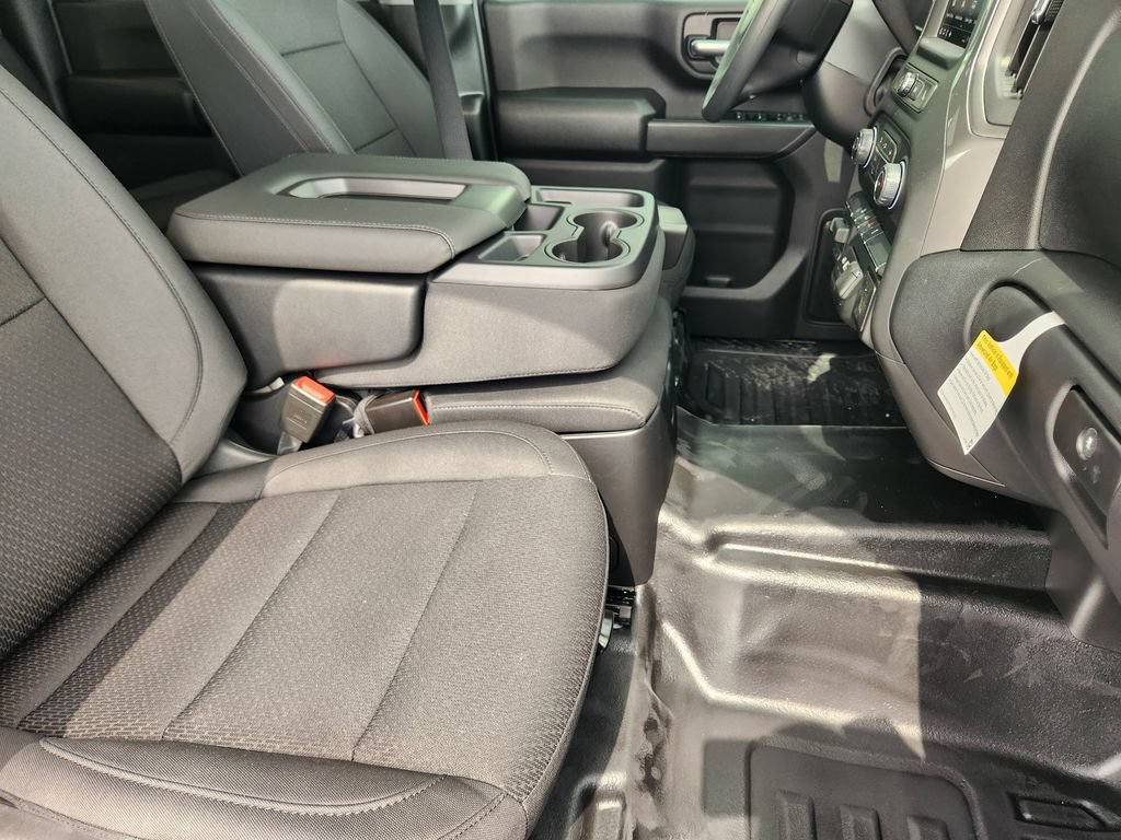 2026 Chevrolet Silverado 2500 HD Work Truck - Photo 11