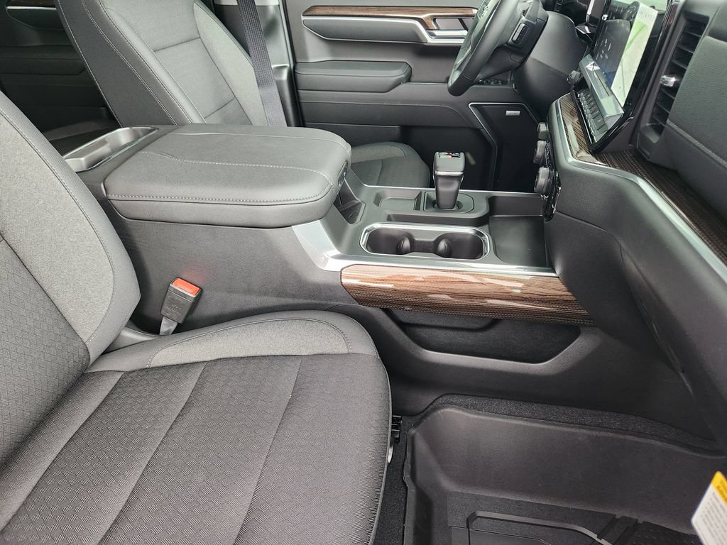 2026 Chevrolet Silverado 1500 RST - Photo 11