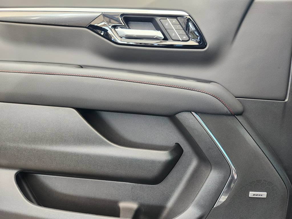 2026 Chevrolet Tahoe RST - Photo 17